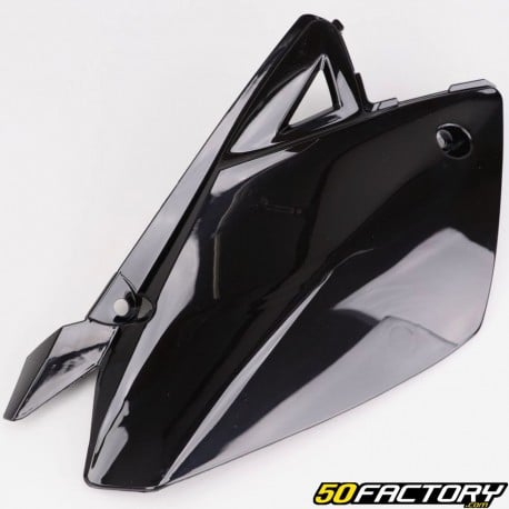 Right rear fairing Rieju  MRT 50 (2009 - 2021), Marathon 125 black