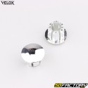 Velox Tressost bicycle handlebar tapesar 90 roses