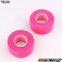 Velox Tressost bicycle handlebar tapesar 90 roses