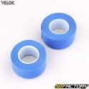 Blue Vélox Tressorex 85 bicycle handlebar ribbons