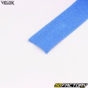 Blue Vélox Tressorex 85 bicycle handlebar ribbons