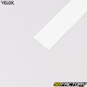 Fitas de guiador de bicicleta Velox Tressorex XNUMX brancas