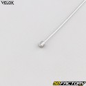 Universal galva bicycle derailleur cable XNUMX m Vélox