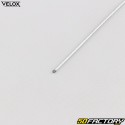 Universal galva bicycle derailleur cable XNUMX m Vélox