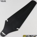 Guardabarros trasero con clip Velox negro para bicicletas