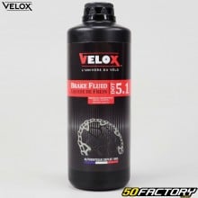 DOT XNUMX brake fluid for Vélox bicycles XNUMXml