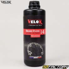 Bremsflüssigkeit DOT 4 für Vélox-Fahrräder 500 ml