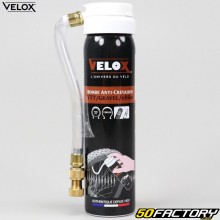 Spray anti-furos de bicicleta "MTB/gravel/E-Bike" Velox XNUMXml