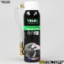 Spray Reparador De Pinchazos De Bicicleta "E-Bike" Velox XNUMXml