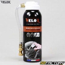 Spray protettivo contro le forature per biciclette "MTB/gravel/E-Bike" Velox 125ml