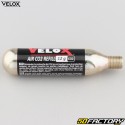 Cartucho roscado CX2, 12g Vélox