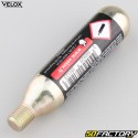 Cartucho roscado CX2, 12g Vélox