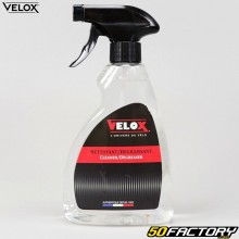 Limpador de quadro de bicicleta Velox XNUMXml