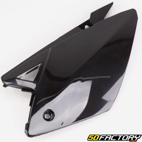 Left rear fairing Rieju  MRT 50 (2009 - 2021), Marathon 125 black