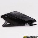 Left rear fairing Rieju  MRT 50 (2009 - 2021), Marathon 125 black