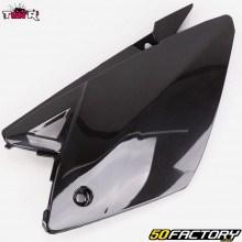 Left rear fairing Rieju MRT  XNUMX (XNUMX - XNUMX), Marathon XNUMX Tun&#39;R black