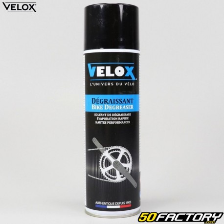 Velox XNUMX ml Fahrradkassetten- und Kettenentfetterreiniger