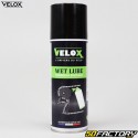 Velox lubrificante para correntes de bicicleta em condições úmidas XNUMXml