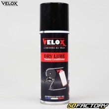 Vélox bicycle chain lubricant dry conditions XNUMXml