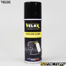 Vélox Teflon/PTFE all-conditions bicycle chain lubricant XNUMXml