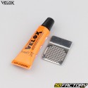 &quot;Racing&quot; bicycle inner tube repair kit (patches and glue) Vélox