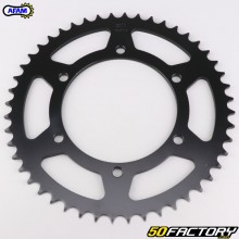 Rear sprocket 48 teeth steel 520 Yamaha MT-03, XJ 600 Diversion, XTZ 750 Super Tenere... Afam