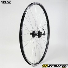 Vorderrad für Fahrrad 27.5" (19-584) Velox Mach1 ER-10 Alu schwarz