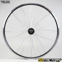 Bicycle front wheel 27.5&quot; (19-584) Velox Mach1 ER-10 alu black