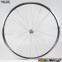 Roda dianteira da bicicleta 28&quot; (19-622) Velox Mach1 ER-10 alu preto