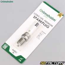 Grimsholm K6RTC spark plug (BKR5E equivalent)