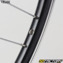 Vorderrad Fahrrad 26" (19-559) Velox Mach1 ER-10 Alu schwarz