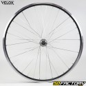 XNUMX&quot; (XNUMX-XNUMX) roda traseira da bicicleta para roda livre XNUMX/XNUMX/XNUMXV Vélox MachXNUMX ER-XNUMX alu preto