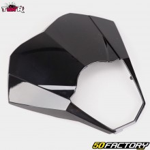 Headlight fairing
 Rieju MRT  XNUMX (XNUMX - XNUMX), Tango , Marathon XNUMX Tun&#39;R black