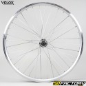 24&quot; (19-507) bicycle rear wheel for freewheel 5/6/7V Vélox Mach1 ER-10 alu gray