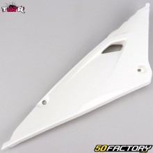 Right rear fairing Rieju MRT  XNUMX (since XNUMX), MRT  XNUMX (since XNUMX) Tun&#39;R white