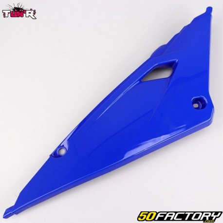 Right rear fairing Rieju  MRT 50 (since 2022), MRT 125 (from 2021) blue