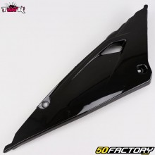 Right rear fairing Rieju  MRT 50 (since 2022), MRT 125 (since 2021) Tun&#39;R black