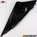 Right rear fairing Rieju  MRT 50 (since 2022), MRT 125 (from 2021) black