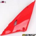 Left rear fairing Rieju  MRT 50 (since 2022), MRT 125 (from 2021) red