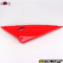 Left rear fairing Rieju  MRT 50 (since 2022), MRT 125 (from 2021) red