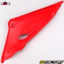 Left rear fairing Rieju  MRT 50 (since 2022), MRT 125 (from 2021) red