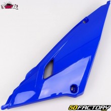 Left rear fairing Rieju MRT  XNUMX (since XNUMX), MRT  XNUMX (since XNUMX) Tun&#39;R blue