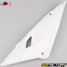 Left rear fairing Rieju MRT  XNUMX (since XNUMX), MRT  XNUMX (since XNUMX) Tun&#39;R white