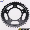 Rear sprocket 42 teeth steel 525 Aprilia RSV4 1000, 1100, Tuono... Afam