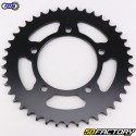 Rear sprocket 42 teeth steel 525 Aprilia RSV4 1000, 1100, Tuono... Afam