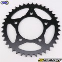 Rear sprocket 39 teeth steel 520 Suzuki  GSX 250, SV 650... Afam