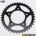 Rear sprocket 39 teeth steel 520 Suzuki  GSX 250, SV 650... Afam