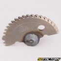 Axe de kick longueur 47 mm GY6 Kymco Agility, Peugeot Kisbee, TNT Motor... 50 4T