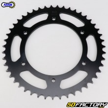 Rear sprocket 47 teeth steel 520 Aprilia Pegaso 600, Beta Jonathan 350, Gilera  XRT 600 ... Afam