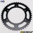 Rear sprocket 47 teeth steel 520 Aprilia Pegaso 600, Beta Jonathan 350, Gilera  XRT 600 ... Afam